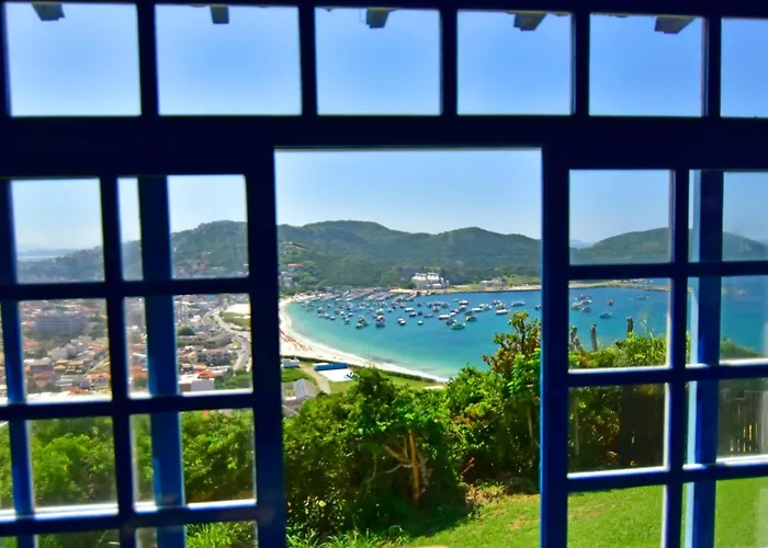 Pousada Tanto Mar Arraial do Cabo
